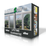 Window Vents Pack of 20