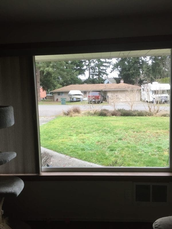 Customer results - Everett, WA