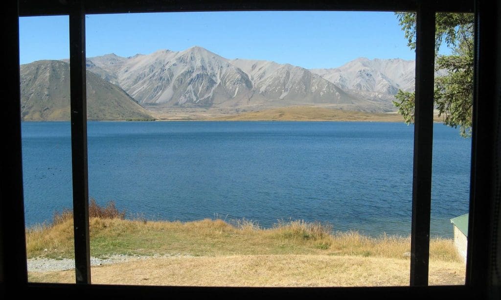 Customer result – picture window